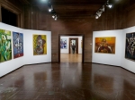 Centrum Kultury ZAMEK Poznań – Galeria PROFIL - MUZYCZNE INSPIRACJE